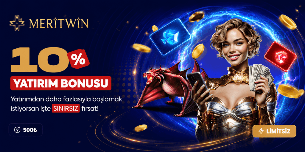 meritwin giriş rehberi